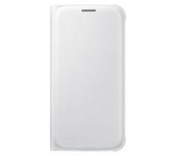 Slika 2 izdelka: SAMSUNG original torbica EF-WG920PWE SAMSUNG Galaxy S6 G920 bela