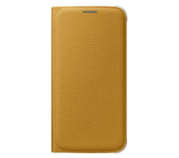 Slika 2 izdelka: SAMSUNG original torbica EF-WG920BOE SAMSUNG Galaxy S6 G920 oranžna