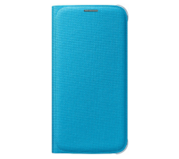 Slika 2 izdelka: SAMSUNG original torbica EF-WG920BLE SAMSUNG Galaxy S6 G920 modra