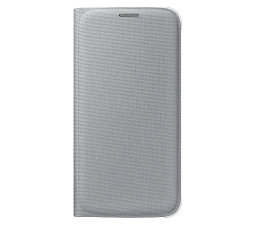 Slika izdelka: SAMSUNG original torbica EF-WG925BSE SAMSUNG Galaxy S6 Edge G925 srebrna 