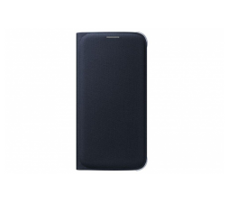 Slika izdelka: SAMSUNG original torbica EF-WG925BBE SAMSUNG Galaxy S6 Edge G925 fabric črna