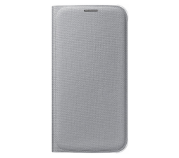 Slika 2 izdelka: SAMSUNG original torbica EF-WG925BSE SAMSUNG Galaxy S6 Edge G925 srebrna 