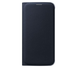 Slika 2 izdelka: SAMSUNG original torbica EF-WG925BBE SAMSUNG Galaxy S6 Edge G925 fabric črna