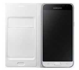 Slika izdelka: SAMSUNG original torbica EF-WJ320PWE SAMSUNG GALAXY J3 2016 J320