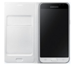 Slika 2 izdelka: SAMSUNG original torbica EF-WJ320PWE SAMSUNG GALAXY J3 2016 J320
