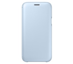 Slika izdelka: SAMSUNG original torbica EF-WJ530CLE SAMSUNG GALAXY J5 2017 J530 moder