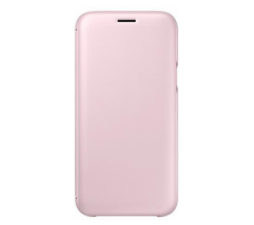 Slika izdelka: SAMSUNG original torbica EF-WJ530CPE SAMSUNG GALAXY J5 2017 J530 roza