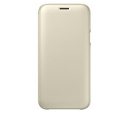 Slika izdelka: SAMSUNG original torbica EF-WJ530CFE SAMSUNG GALAXY J5 2017 J530 zlata