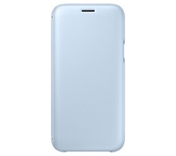 Slika 2 izdelka: SAMSUNG original torbica EF-WJ530CLE SAMSUNG GALAXY J5 2017 J530 moder