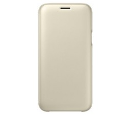 Slika 2 izdelka: SAMSUNG original torbica EF-WJ530CFE SAMSUNG GALAXY J5 2017 J530 zlata