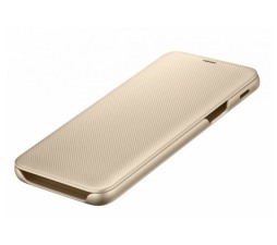 Slika izdelka: SAMSUNG original torbica EF-WJ600CFE SAMSUNG Galaxy J6 2018 J600 zlata - original