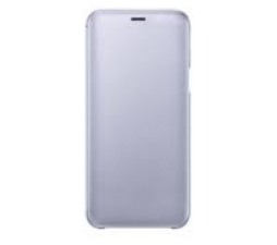 Slika izdelka: SAMSUNG original torbica EF-WJ600CVE SAMSUNG Galaxy J6 2018 J600 vijola - original