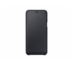 Slika izdelka: SAMSUNG original torbica EF-WJ600CBE SAMSUNG Galaxy J6 2018 J600 črna - original