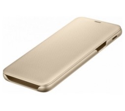 Slika 2 izdelka: SAMSUNG original torbica EF-WJ600CFE SAMSUNG Galaxy J6 2018 J600 zlata - original