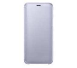 Slika 2 izdelka: SAMSUNG original torbica EF-WJ600CVE SAMSUNG Galaxy J6 2018 J600 vijola - original