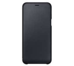 Slika 2 izdelka: SAMSUNG original torbica EF-WJ600CBE SAMSUNG Galaxy J6 2018 J600 črna - original