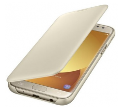 Slika izdelka: SAMSUNG original torbica EF-WJ730CFE SAMSUNG GALAXY J7 2017 J730