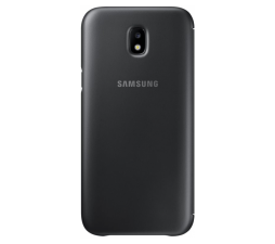 Slika izdelka: SAMSUNG original torbica EF-WJ730CBE SAMSUNG GALAXY J7 2017 J730