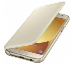 Slika 2 izdelka: SAMSUNG original torbica EF-WJ730CFE SAMSUNG GALAXY J7 2017 J730