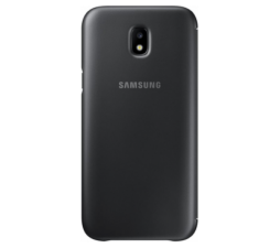 Slika 2 izdelka: SAMSUNG original torbica EF-WJ730CBE SAMSUNG GALAXY J7 2017 J730