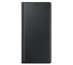 Slika 2 izdelka: SAMSUNG original torbica EF-WN960LBE SAMSUNG GALAXY NOTE 9 N960 - črn
