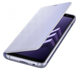 Slika izdelka: SAMSUNG original torbica NEON EF-FA530PBE SAMSUNG original torbica NEON EF-FA530PVE SAMSUNG Galaxy A8 / A5 2018 A530 vijola