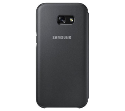 Slika izdelka: SAMSUNG original torbica NEON EF-FA520PBE SAMSUNG Galaxy A5 2017 črna