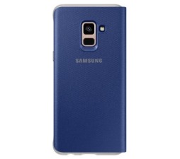 Slika 2 izdelka: SAMSUNG original torbica NEON EF-FA530PLE SAMSUNG Galaxy A8 / A5 2018 A530 modra - original