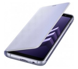 Slika 2 izdelka: SAMSUNG original torbica NEON EF-FA530PBE SAMSUNG original torbica NEON EF-FA530PVE SAMSUNG Galaxy A8 / A5 2018 A530 vijola