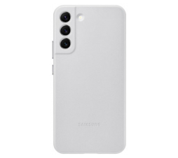 Slika izdelka: SAMSUNG original usnjen ovitek EF-VS906LJE za SAMSUNG Galaxy S22 Plus 5G - siv