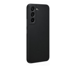 Slika 2 izdelka: SAMSUNG original usnjen ovitek EF-VG901LBE za SAMSUNG Galaxy S22 5G - črn