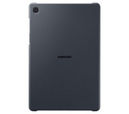 Slika 2 izdelka: SAMSUNG original usnjen ovitek EF-IT20CBE za SAMSUNG Galaxy Tab S5e SM-T720 - zaščita zadnjega dela