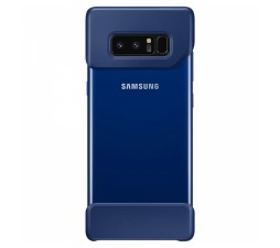 Slika izdelka: SAMSUNG original zaščita robov EF-MN950CNE za SAMSUNG Galaxy Note 8 N950 modra