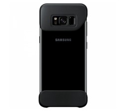 Slika izdelka: SAMSUNG original zaščita robov EF-MG955CBE za SAMSUNG Galaxy S8 Plus G955 črna