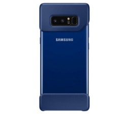 Slika 2 izdelka: SAMSUNG original zaščita robov EF-MN950CNE za SAMSUNG Galaxy Note 8 N950 modra