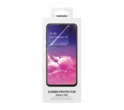 Slika izdelka: SAMSUNG original ZAŠČITNA FOLIJA ET-FG970CTE SAMSUNG Galaxy S10e G970 - cel ekran
