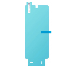 Slika izdelka: SAMSUNG original ZAŠČITNA FOLIJA EF-UA536CTE za Samsung Galaxy A53 - cel ekran