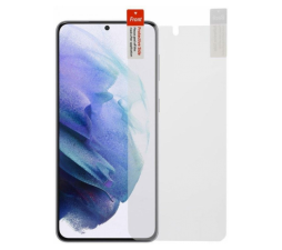 Slika izdelka: Samsung original ZAŠČITNA FOLIJA EF-TFG996WS za Samsung Galaxy S21 Plus G996 - cel ekran