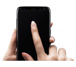 Slika izdelka: SAMSUNG original ZAŠČITNA FOLIJA ET-FG950CTE SAMSUNG Galaxy S8 G950