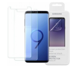 Slika 2 izdelka: SAMSUNG original ZAŠČITNA FOLIJA ET-FG965CTE SAMSUNG Galaxy S9 Plus G965
