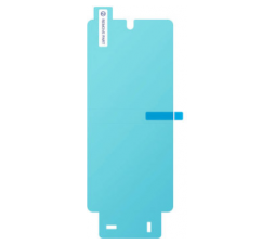 Slika 2 izdelka: SAMSUNG original ZAŠČITNA FOLIJA EF-UA536CTE za Samsung Galaxy A53 - cel ekran