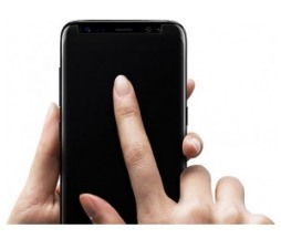 Slika 2 izdelka: SAMSUNG original ZAŠČITNA FOLIJA ET-FG950CTE SAMSUNG Galaxy S8 G950