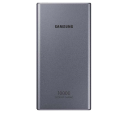Slika 2 izdelka: Samsung original zunanja baterija EB-P3300XJE powerbank 10000 mAh 25W Super Fast Charge Type C - srebrn