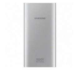 Slika izdelka: Samsung original zunanja QUICK CHARGE 15W baterija EB-P1100CSE powerbank 10000 mAh (micro USB)
