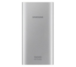 Slika 2 izdelka: Samsung original zunanja QUICK CHARGE 15W baterija EB-P1100CSE powerbank 10000 mAh (micro USB)