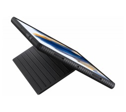 Slika 2 izdelka: SAMSUNG OVITEK GALAXY TAB A8 PROTECTIVE STANDING COVER BLACK