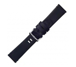 Slika izdelka: Samsung pašček GP-R805BREECAA za uro Samsung Galaxy Watch (46mm), Galaxy Watch3 (45mm) 22 mm - črn