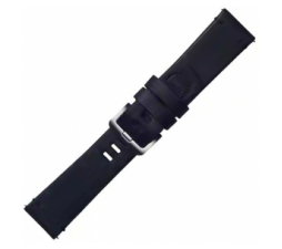 Slika 2 izdelka: Samsung pašček GP-R805BREECAA za uro Samsung Galaxy Watch (46mm), Galaxy Watch3 (45mm) 22 mm - črn