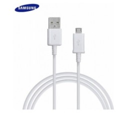 Slika 2 izdelka: SAMSUNG PODATKOVNI KABEL - ECB-DU4AWE micro USB 1,5 m