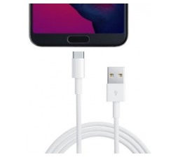 Slika izdelka: SAMSUNG podatkovni kabel EP-DG970BWE Type C (USB)